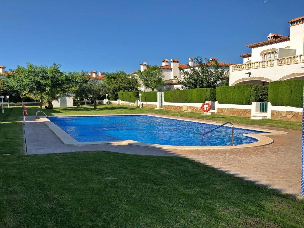 Miami Playa Doree 208 מראה חיצוני תמונה