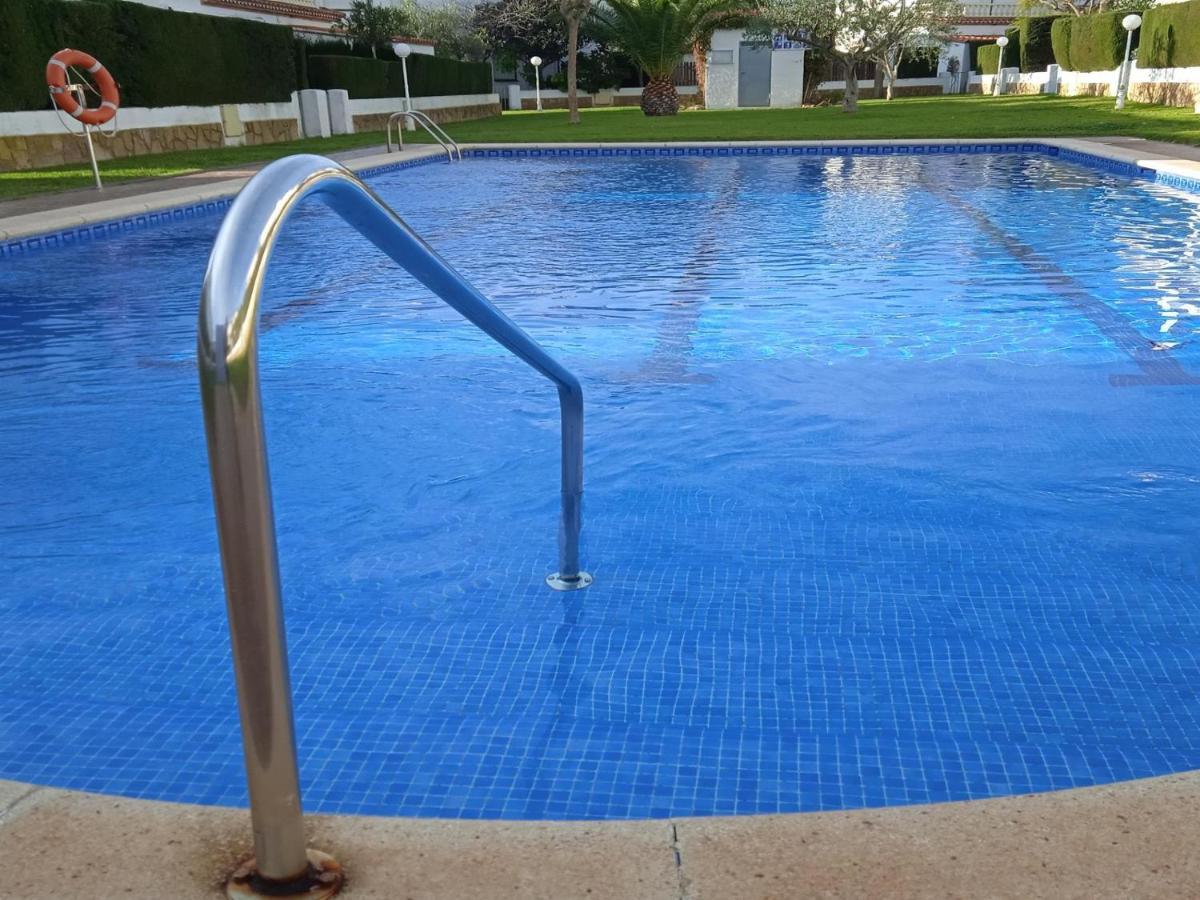 Miami Playa Doree 208 מראה חיצוני תמונה